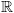 plot:\[\mathbb{R}\~\left( {0,1}
 \right)\]