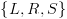 plot:[left{ {L,R,S} 
ight}]