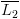 plot:$\overline {{L_2}} $