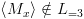 plot:$\left\langle {{M_x}}
       \right\rangle  \notin {L_{ = 3}}$