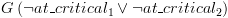 plot:$G\left( {\neg at\_critica{l_1}
      \vee \neg at\_critica{l_2}} \right)$