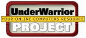 UnderWarrior Project